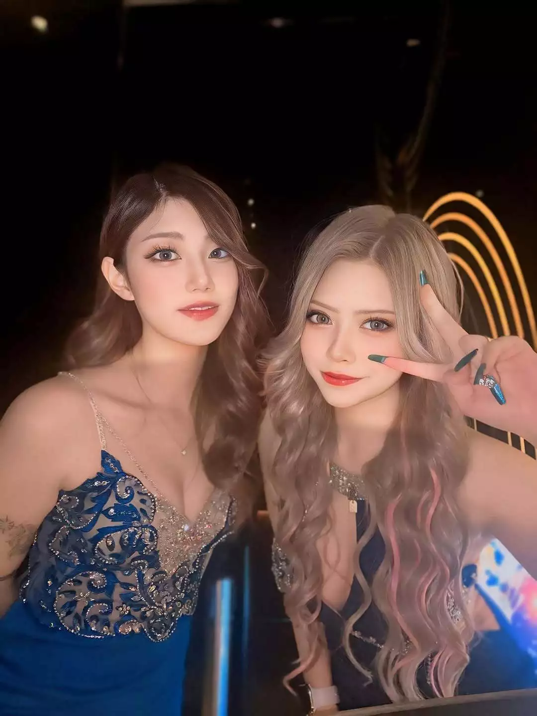 芹奈
