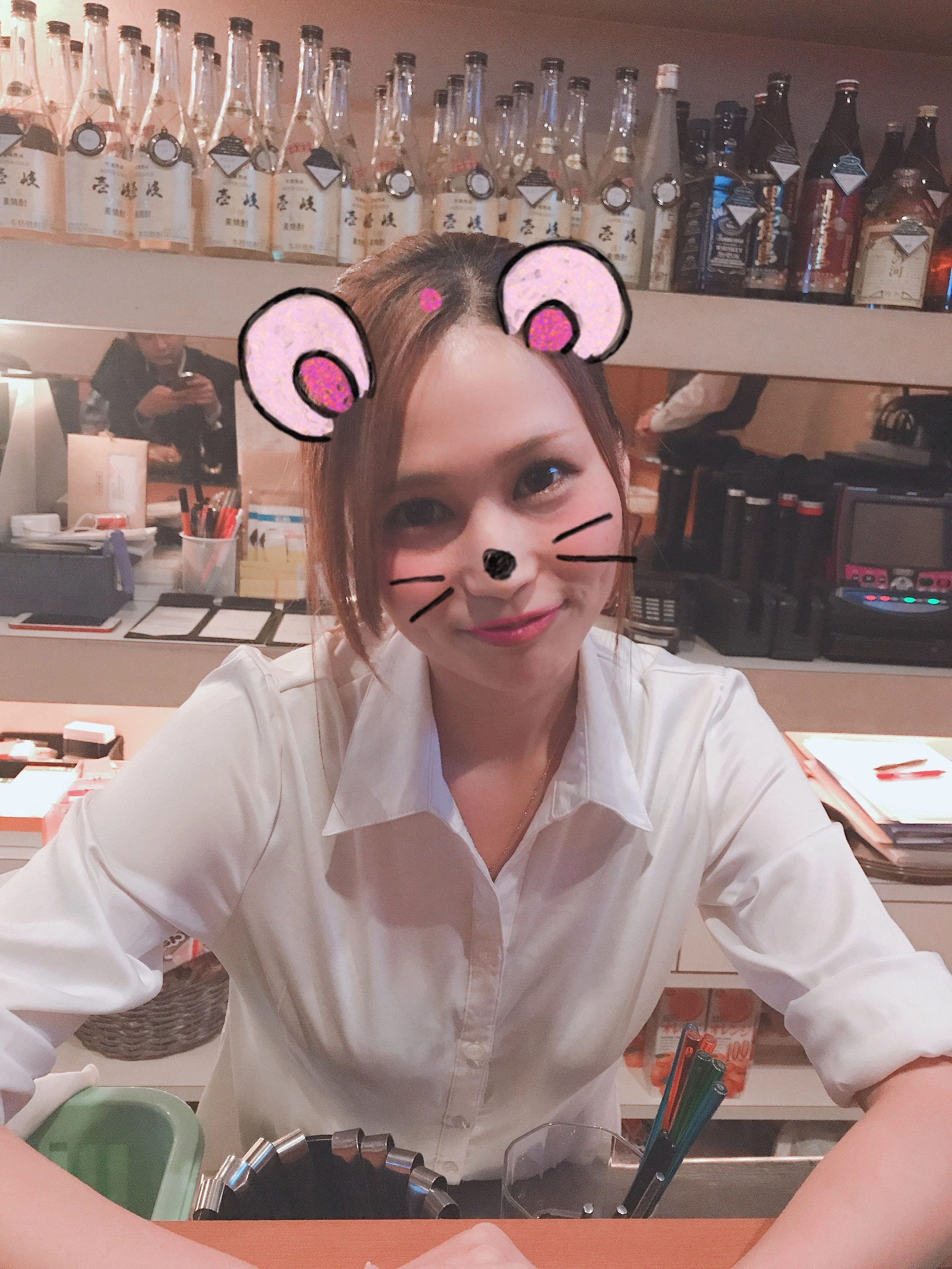 まりな
