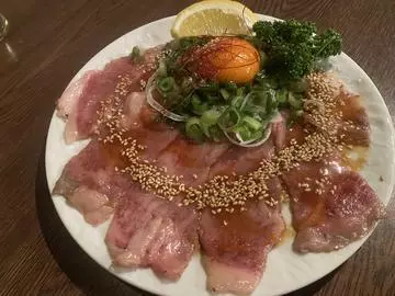 長瀬 純恋
