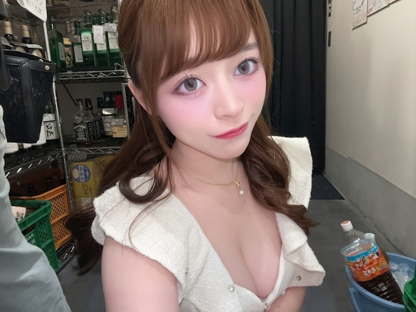 ちなつ