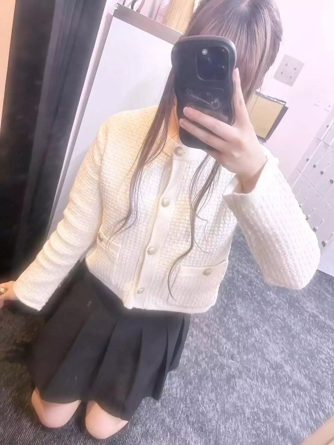 なな