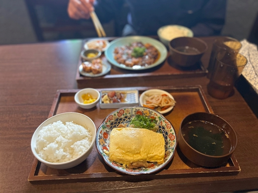 のどち スタッフ