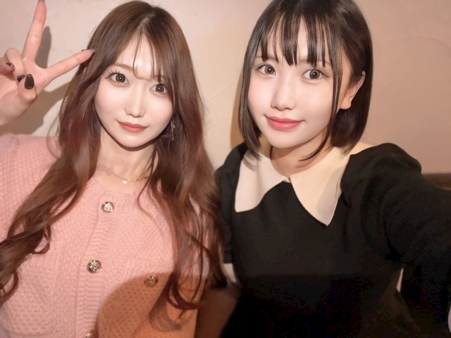 美波 ななみ