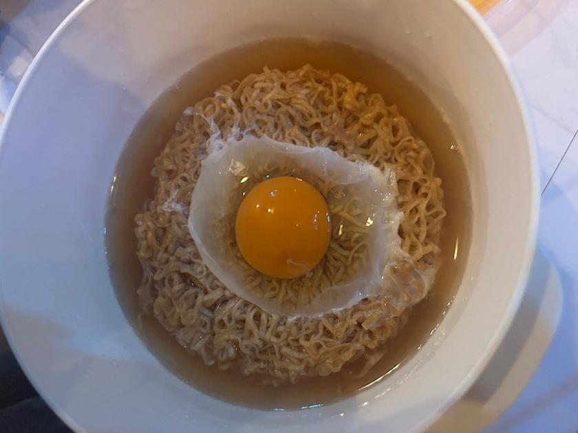 かびるんるんさわ