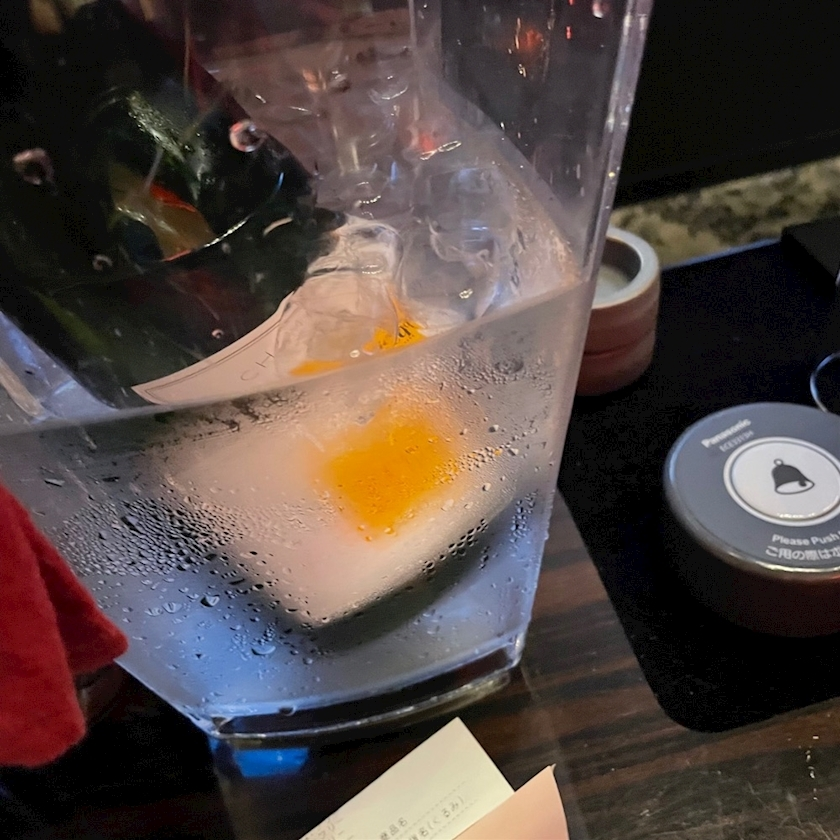 五条 はるな