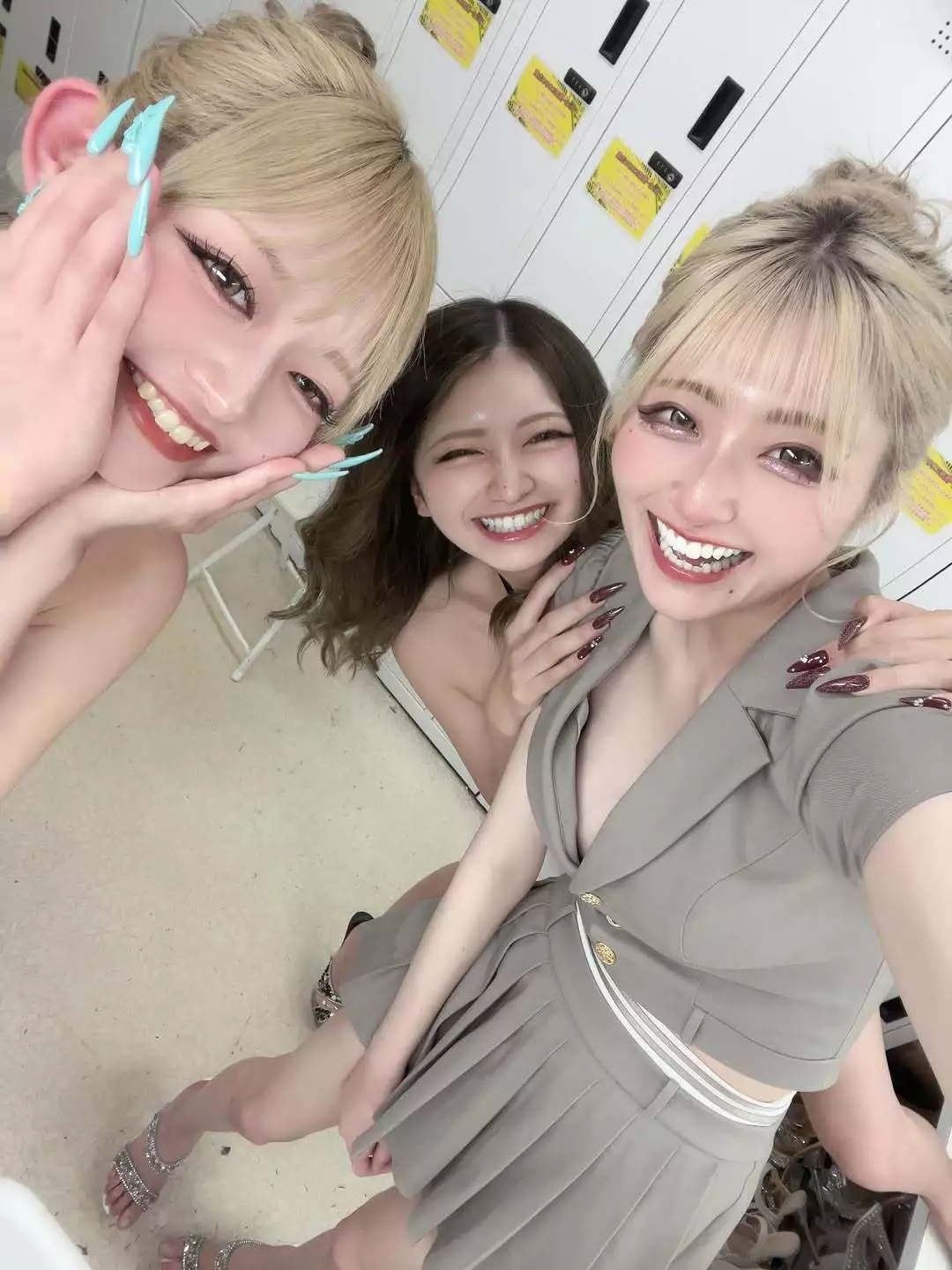 雛鶴 めい