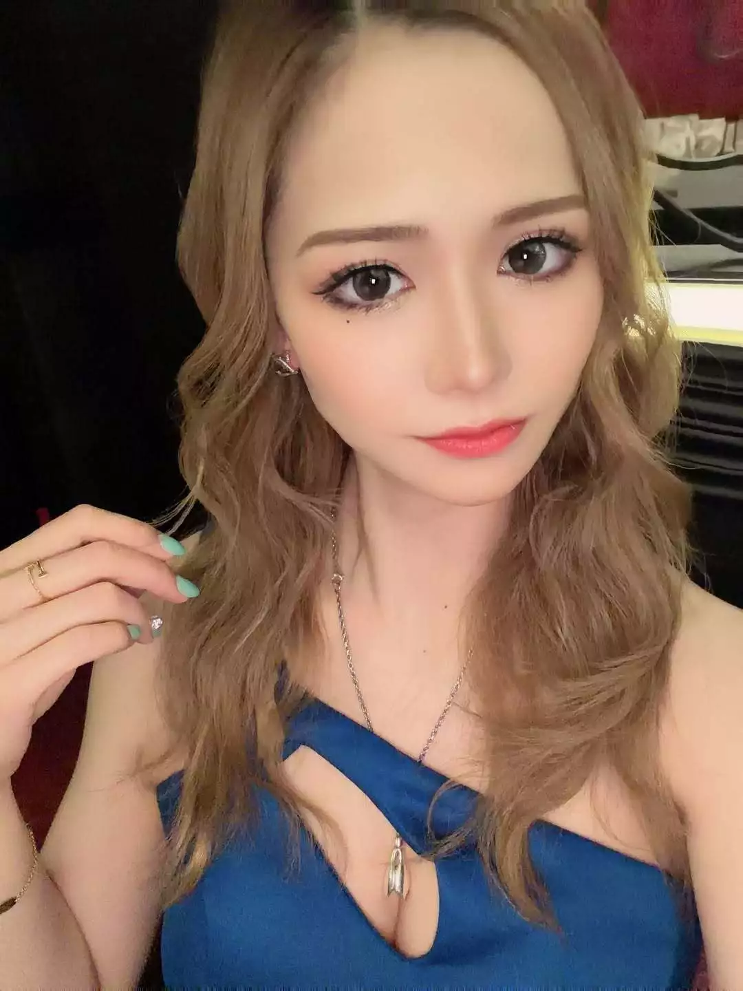 響音 涼
