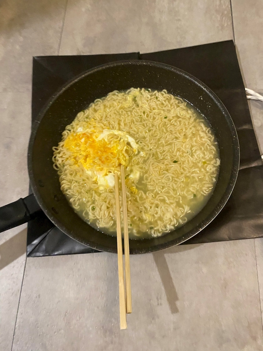 れい
