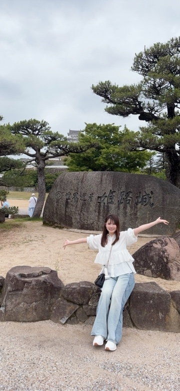 足立 はな