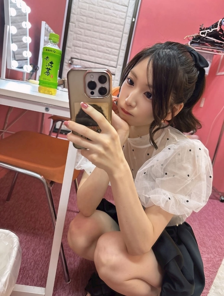 広瀬 麗奈