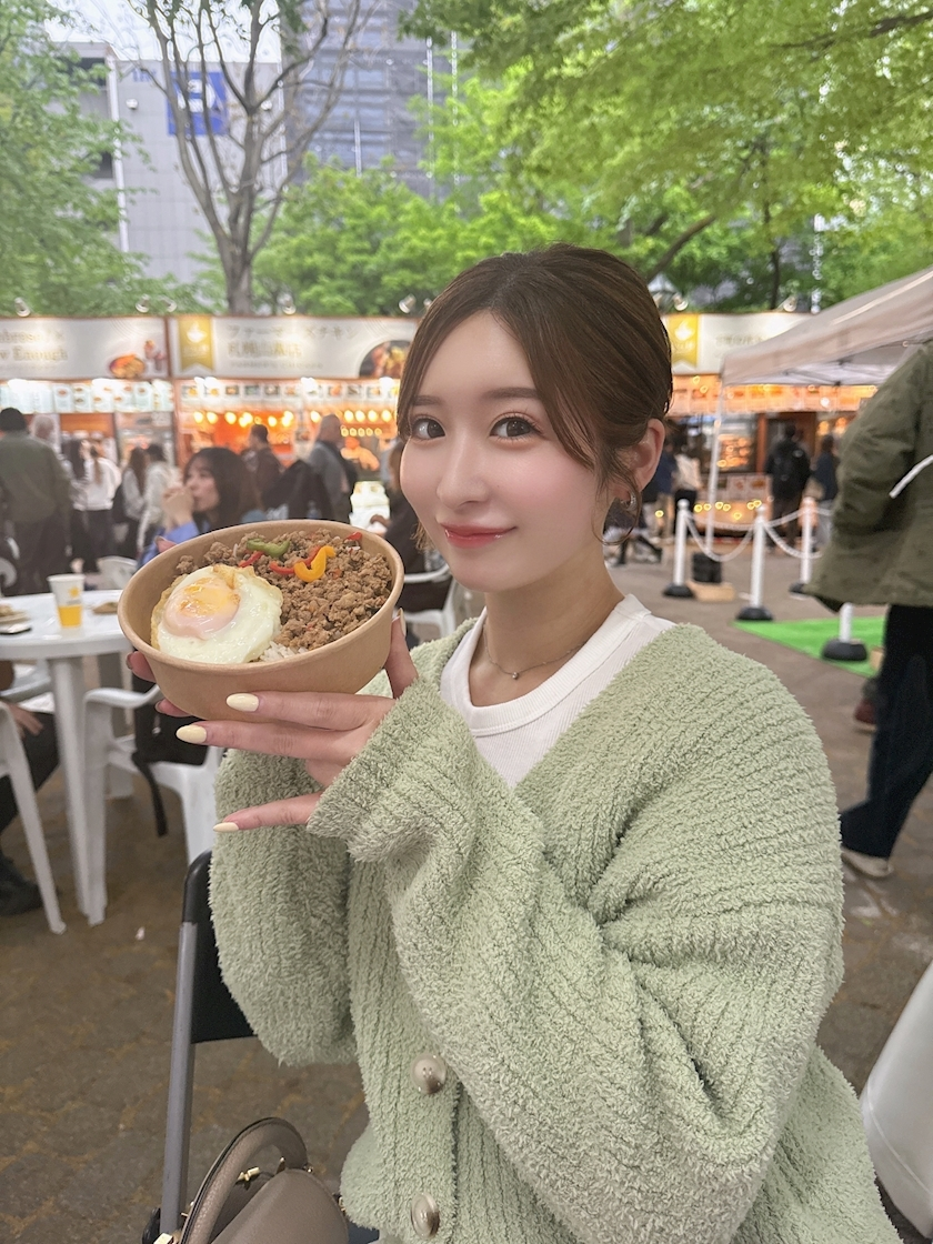 美波 あいか