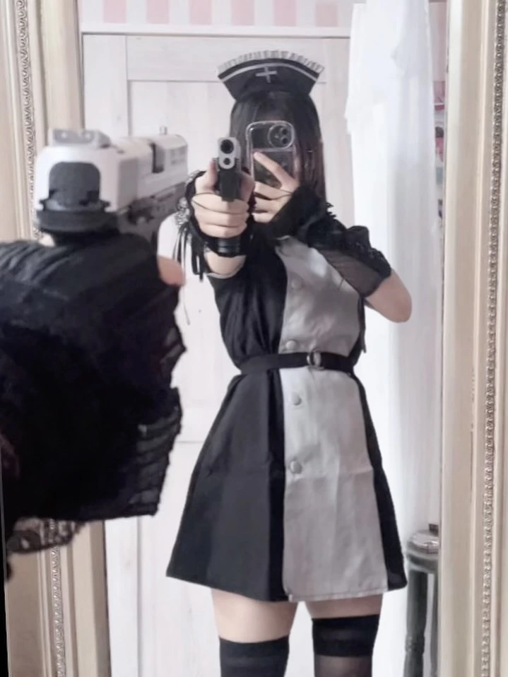 りあちゃん!?