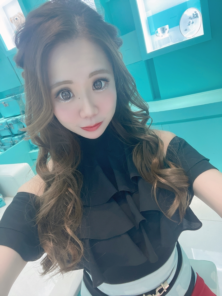 神咲 來未