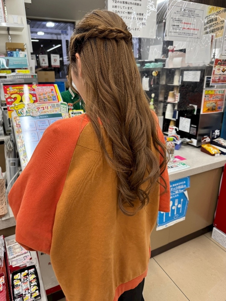 佐野 あみ