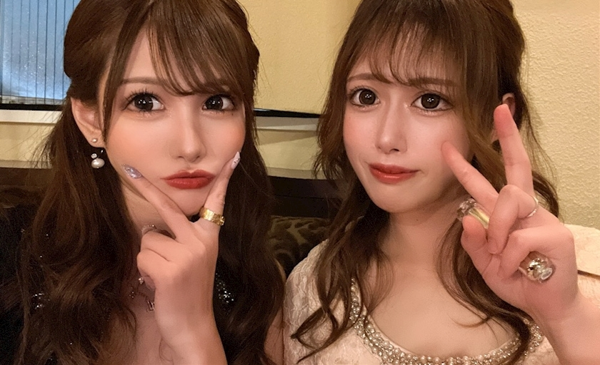 有栖川 りな