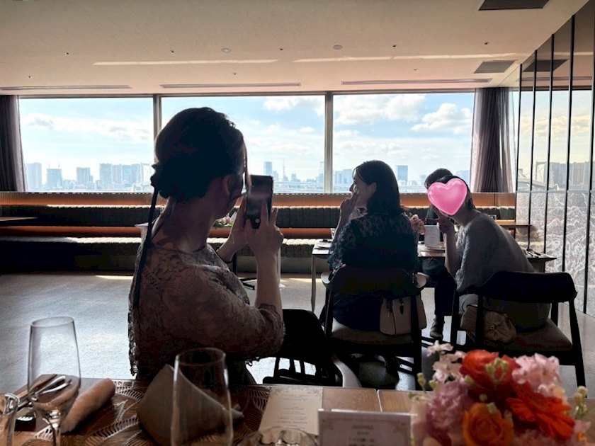 北の関まほの海