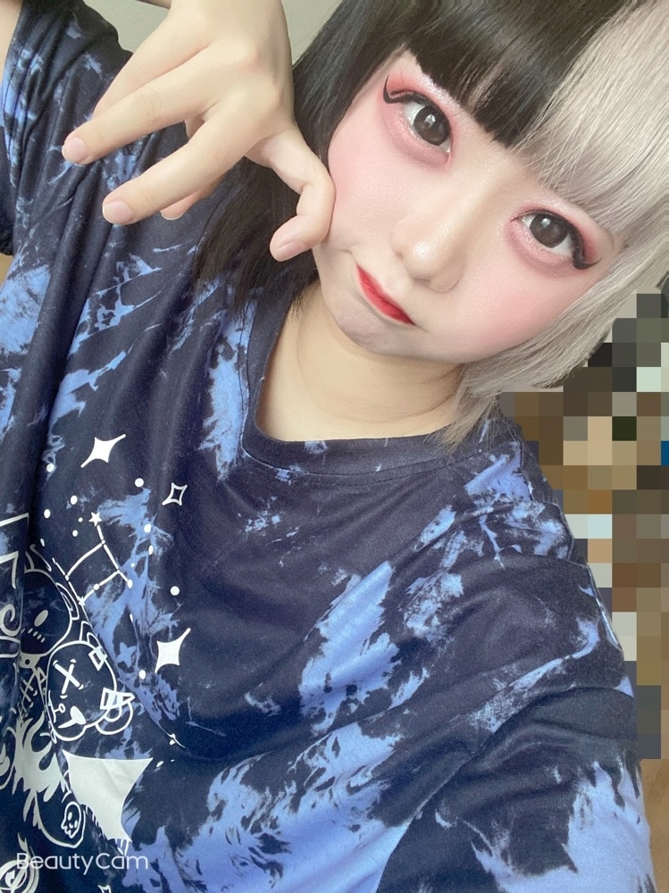 あくび