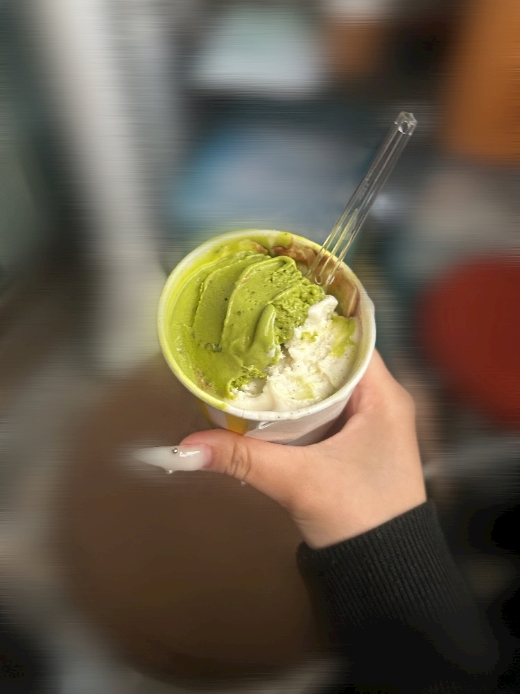 かびるんるんさわ