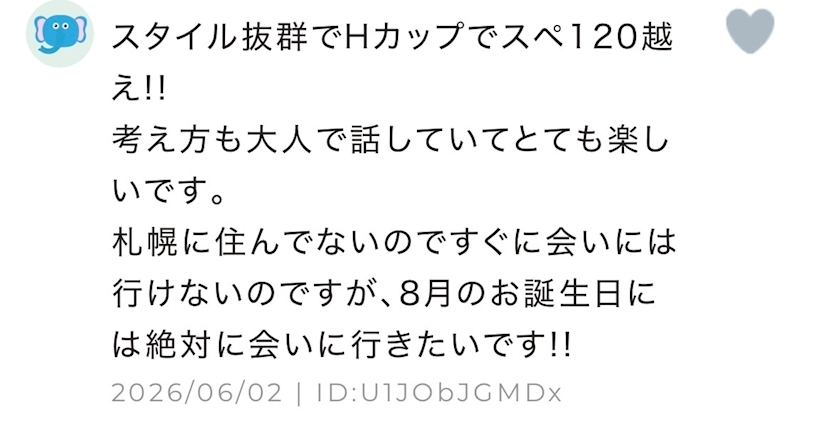 三鷹 真綺