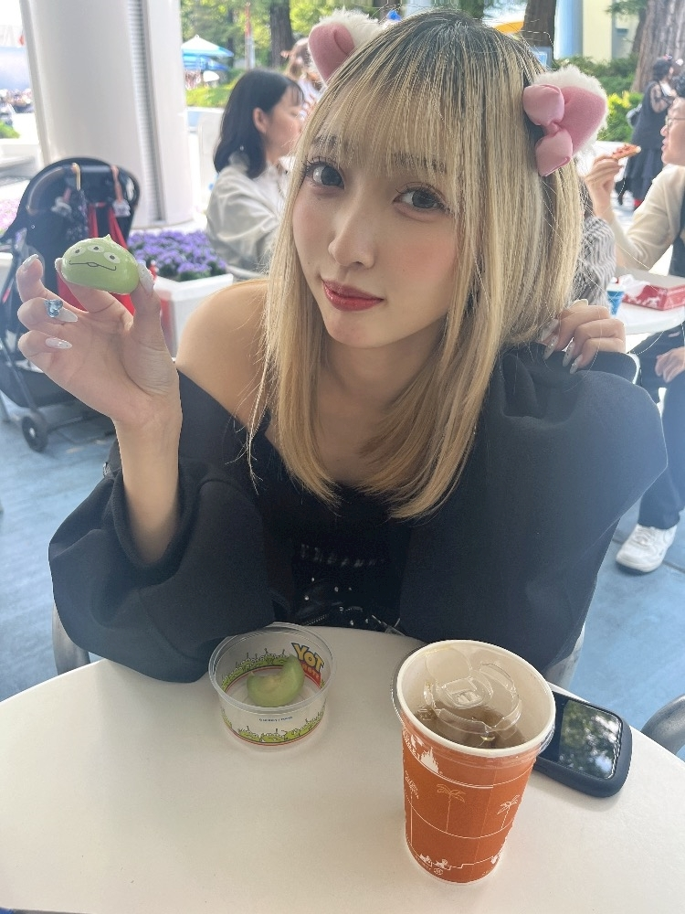 かびるんるんさわ