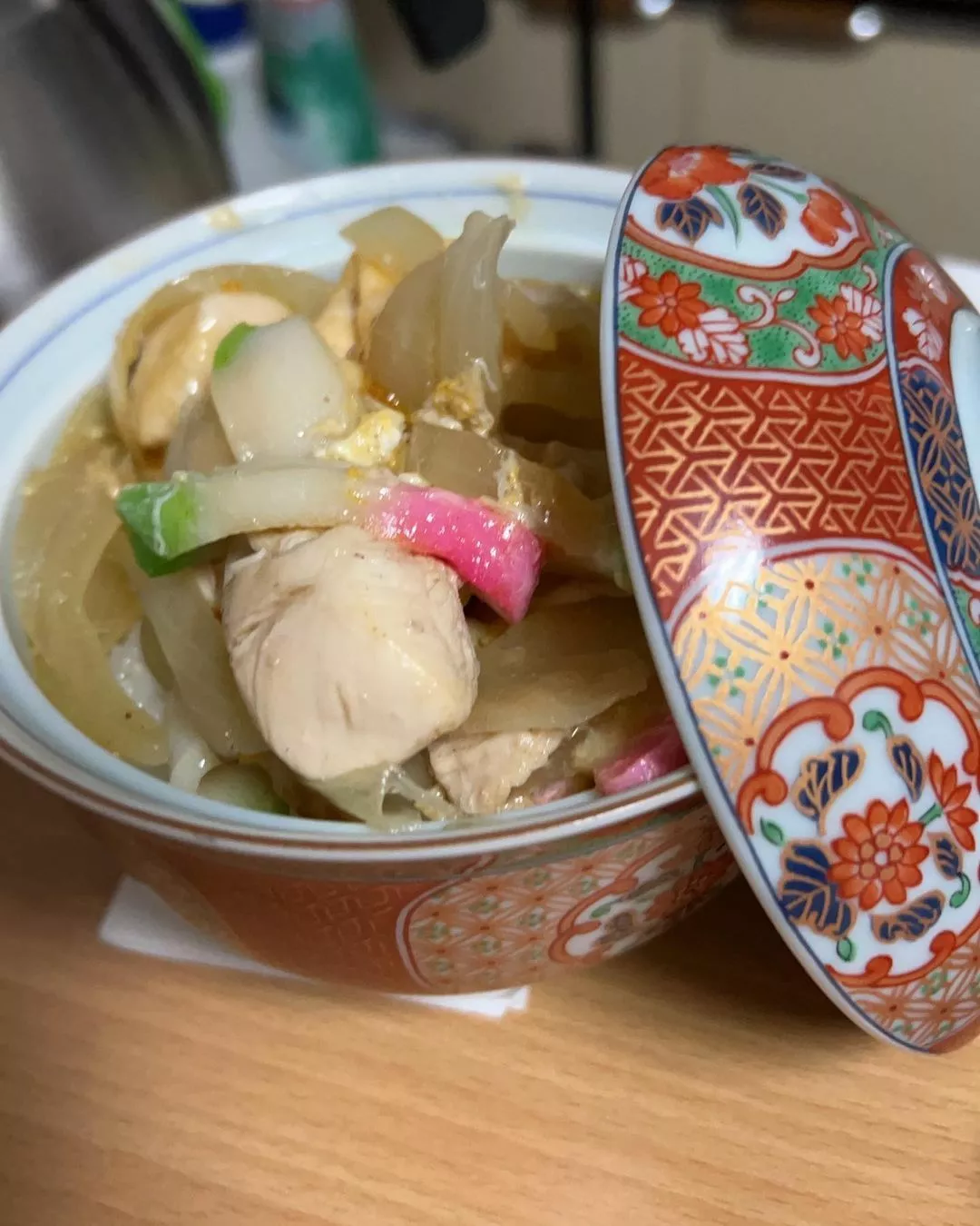 藤本 祐子ママ
