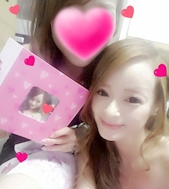 長谷川 梨奈