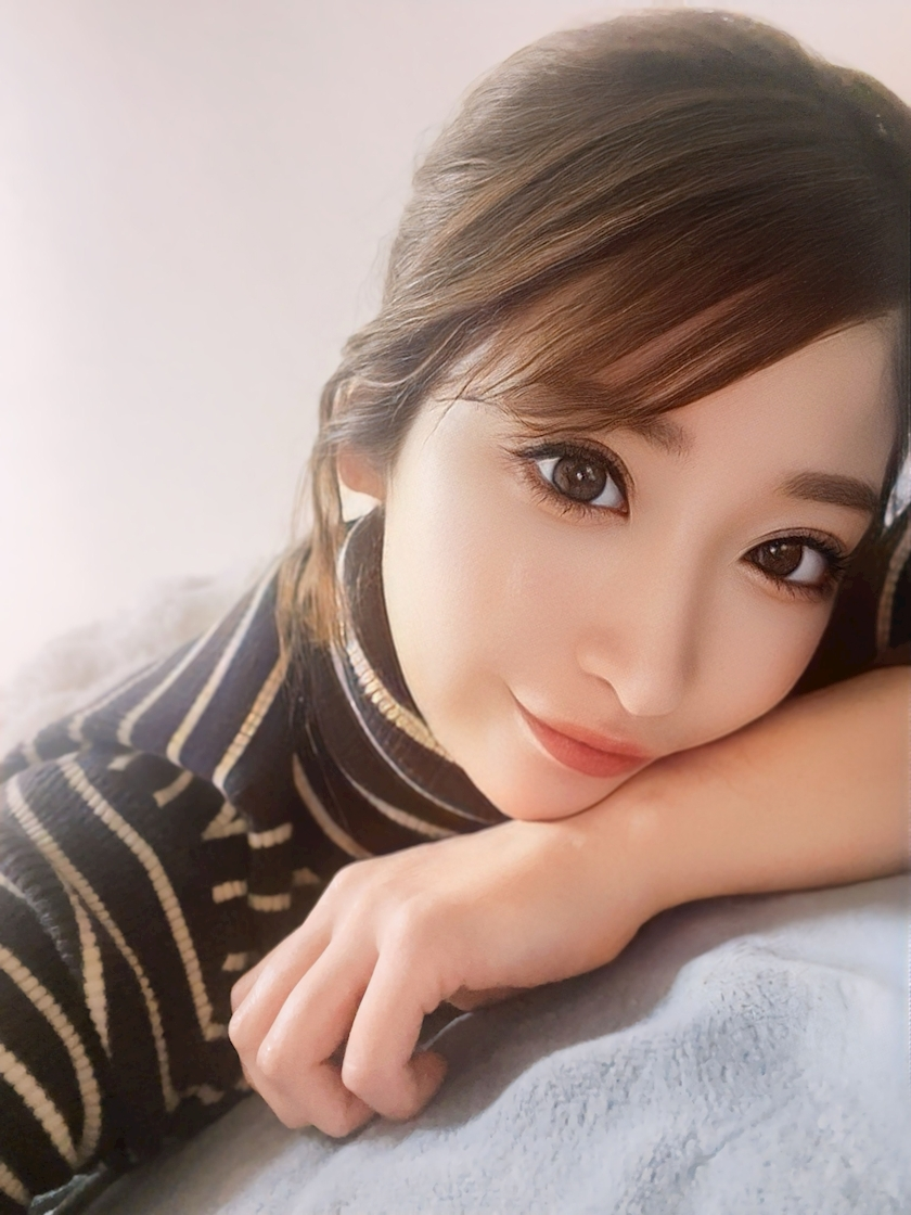 美波 あいか
