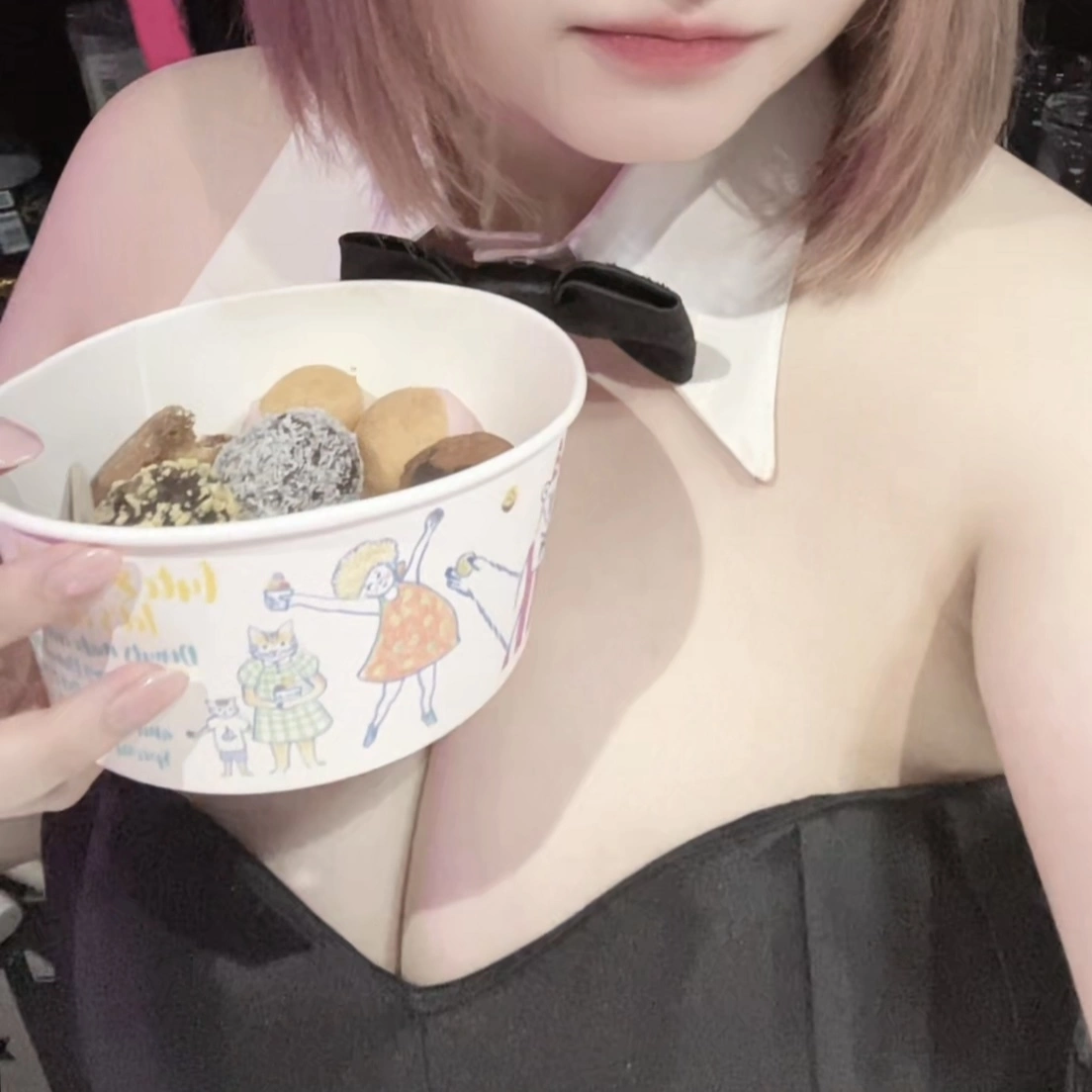 ちゃお