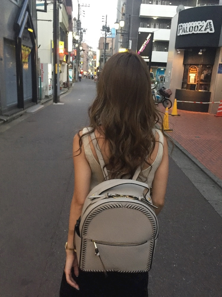 七海 結愛