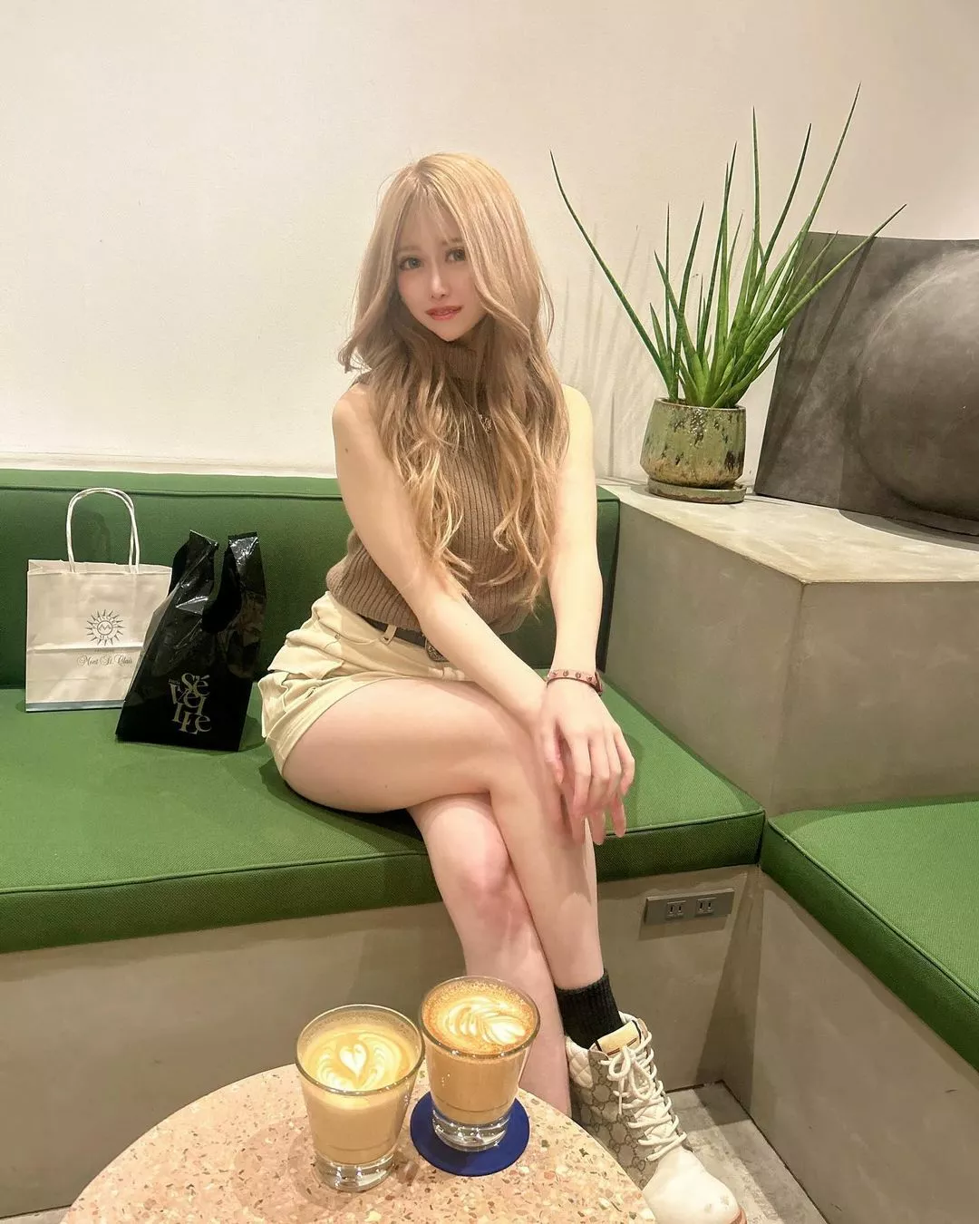セリナ