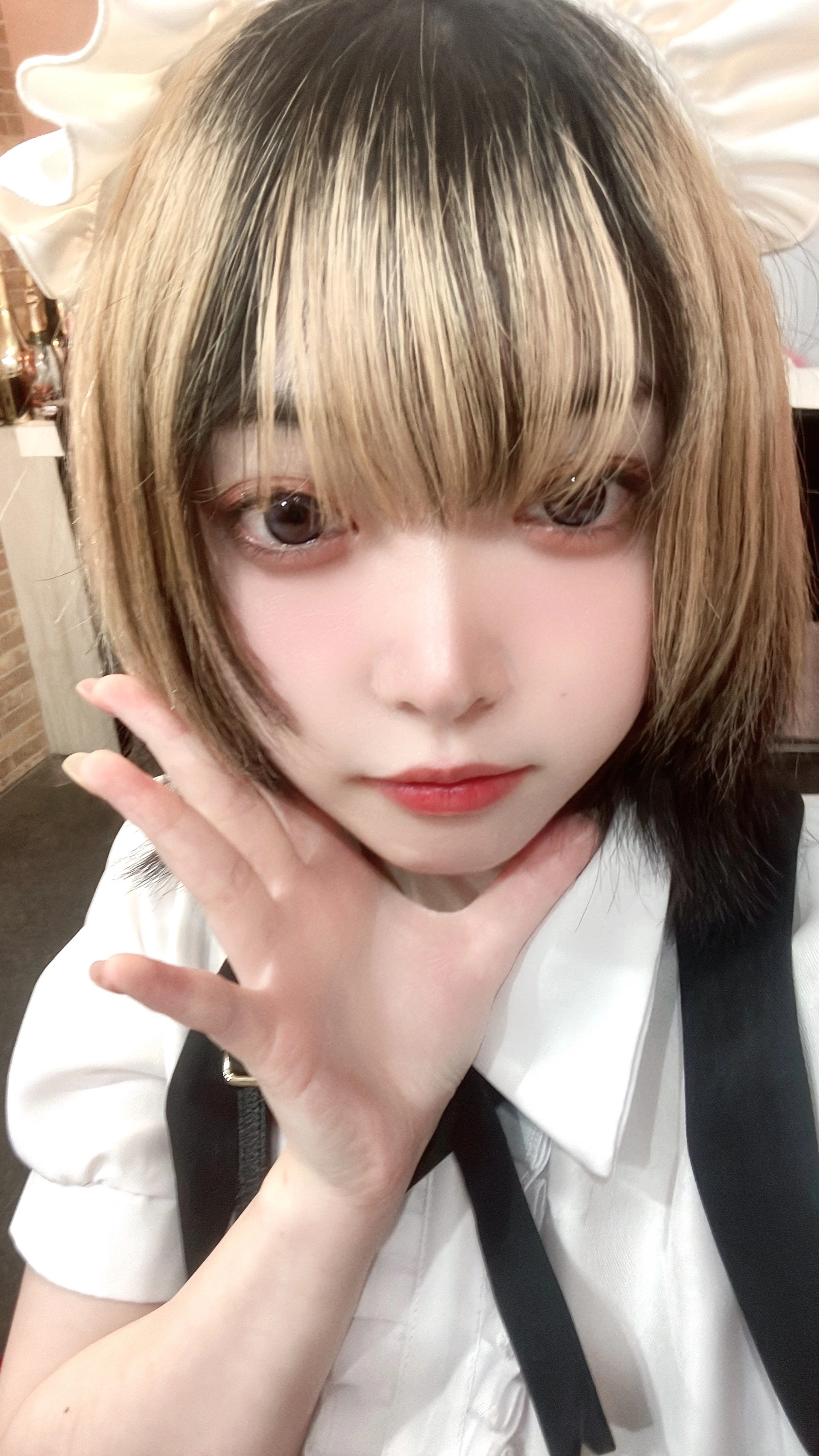 しゃむ