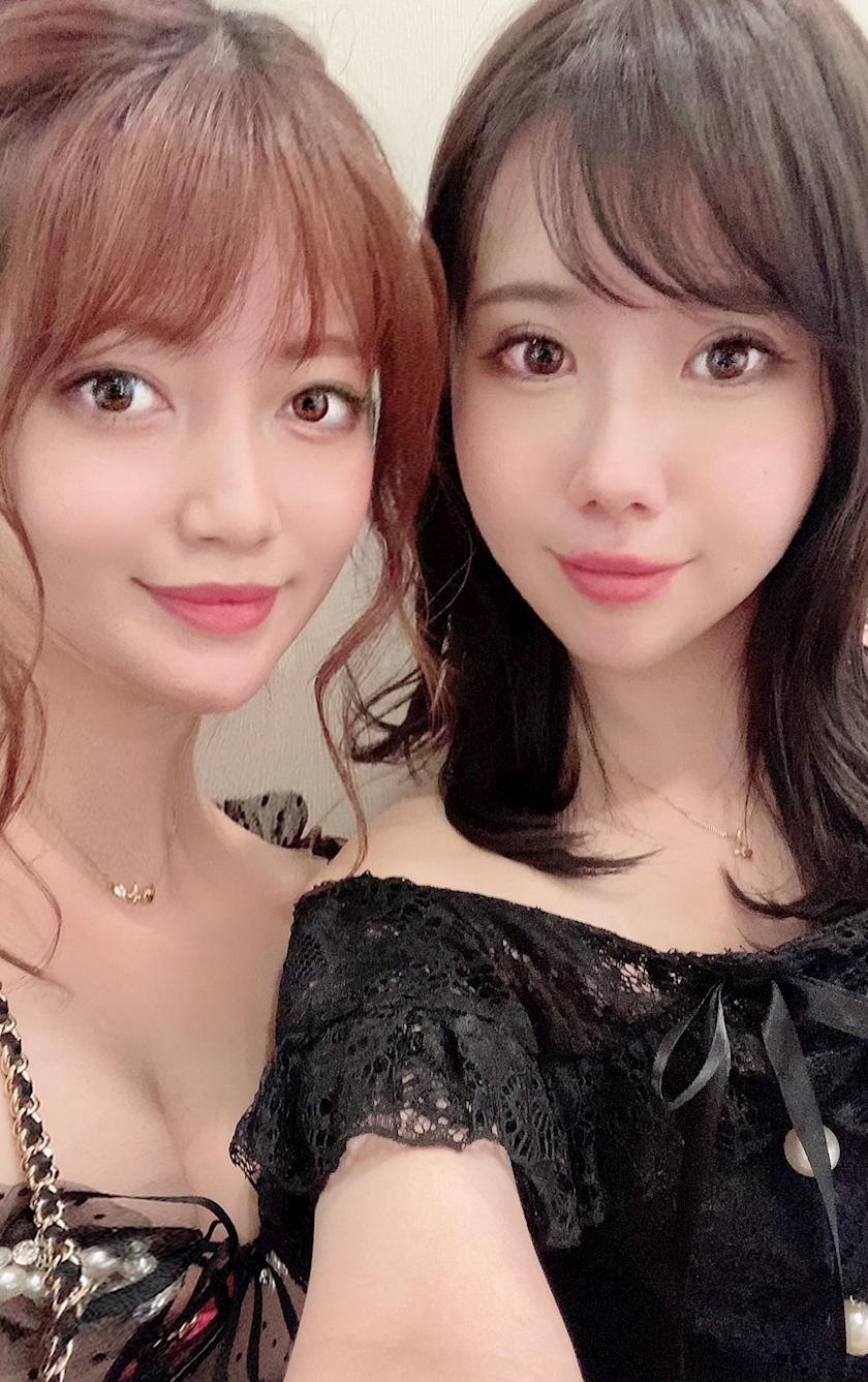 妃 えりな