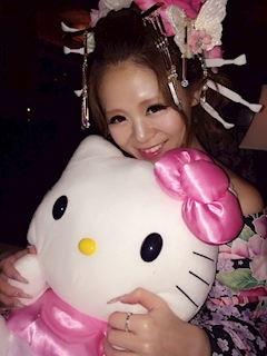 姫花