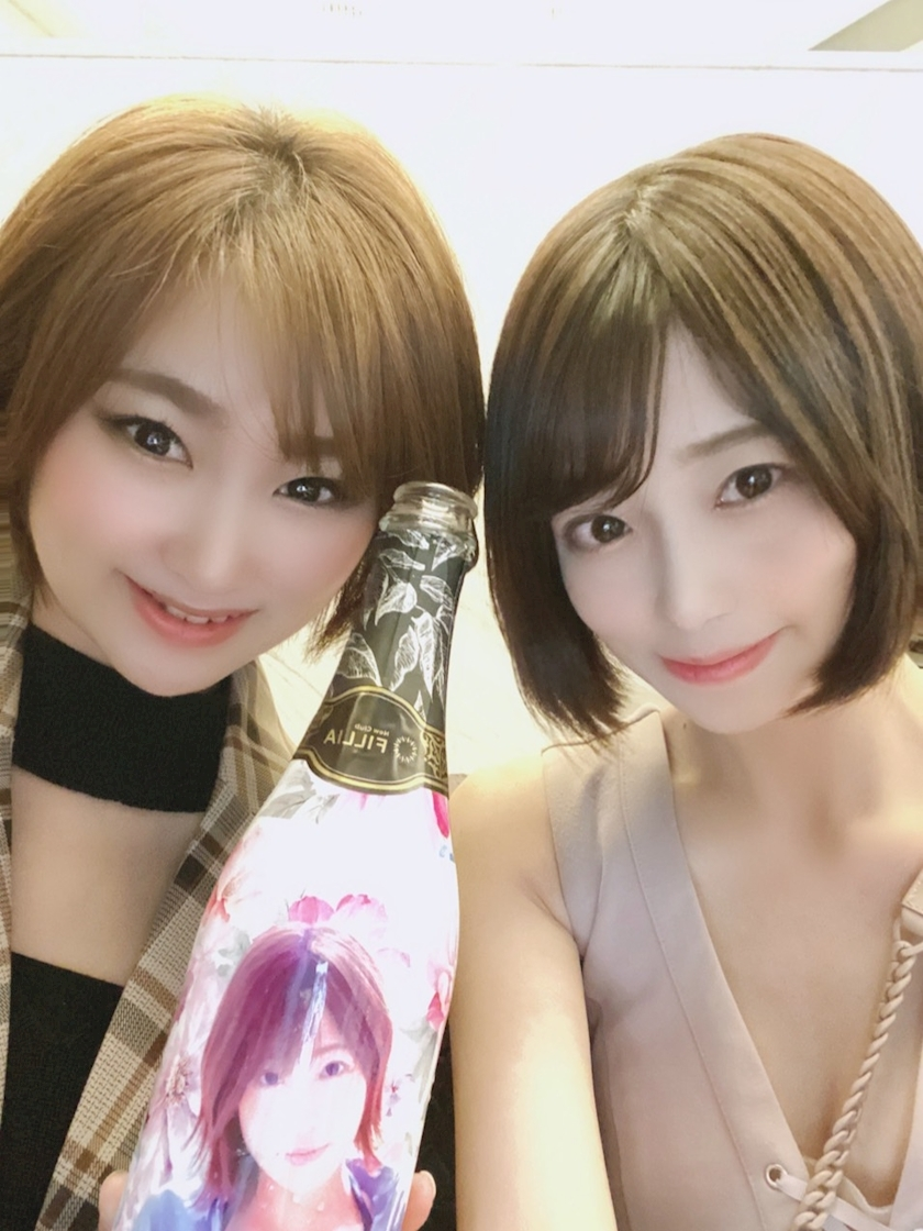 妃乃 すず