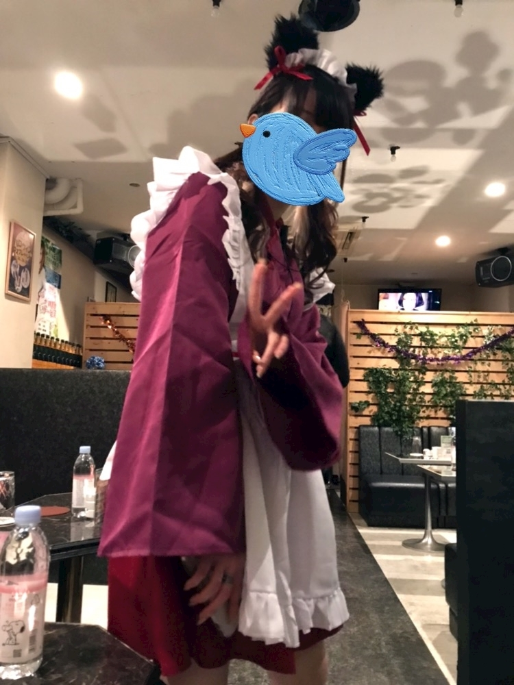 まい