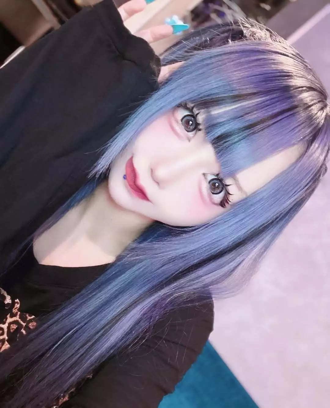 代表あむめう