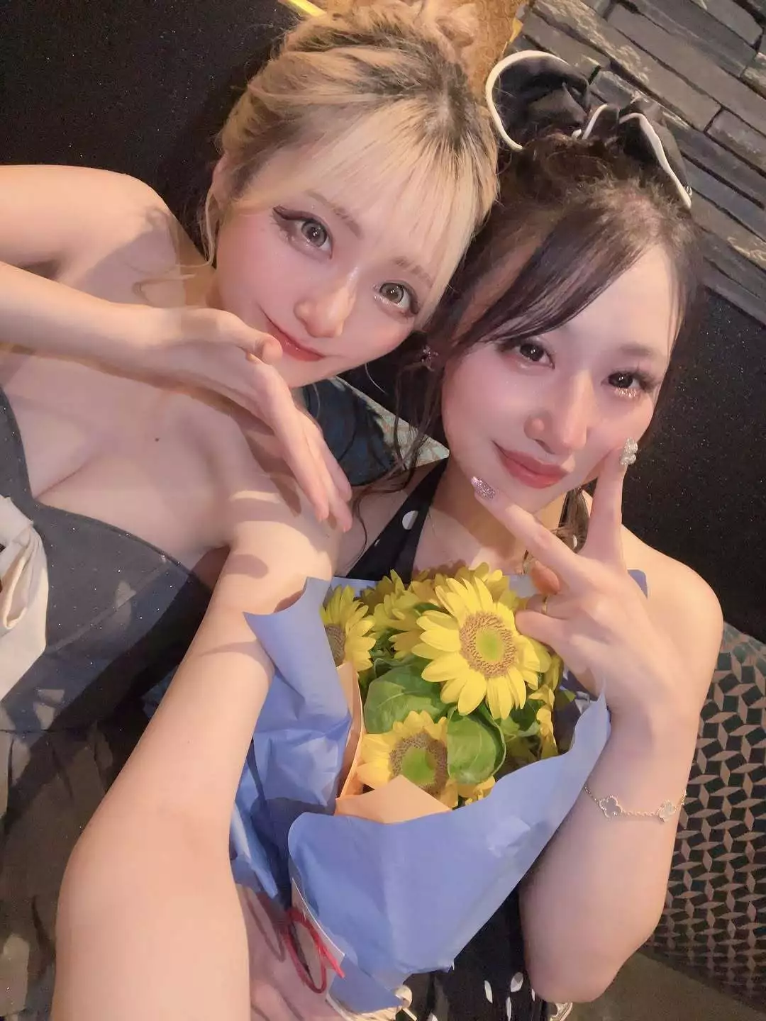 雛鶴 めい