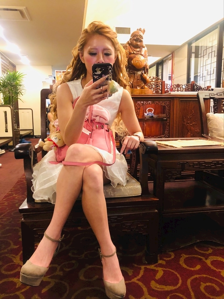 姫花