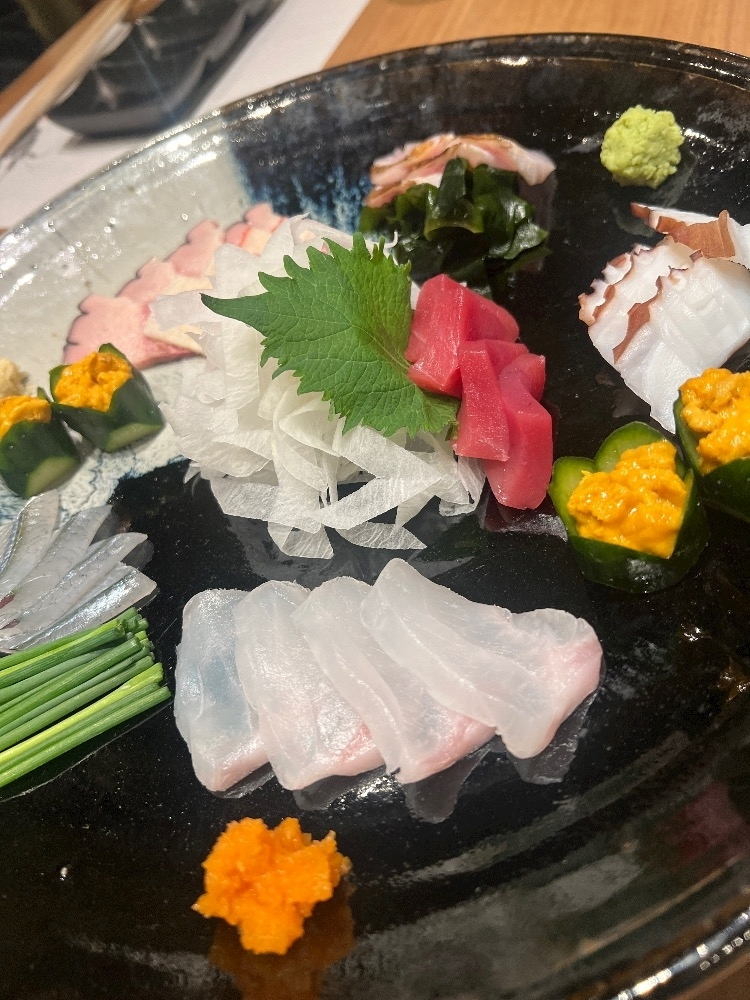 七星 舞冬
