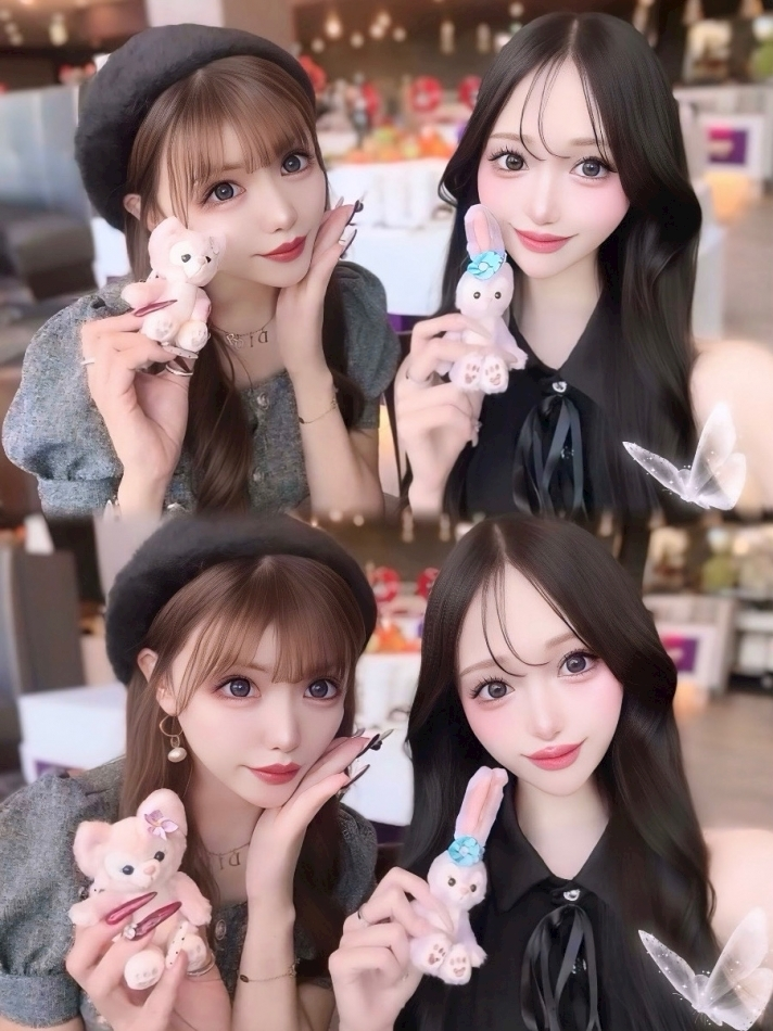 りおな