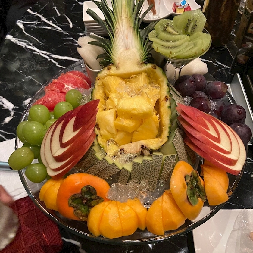 らん