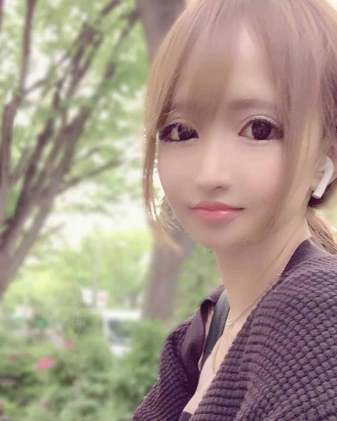 天癒 いちご