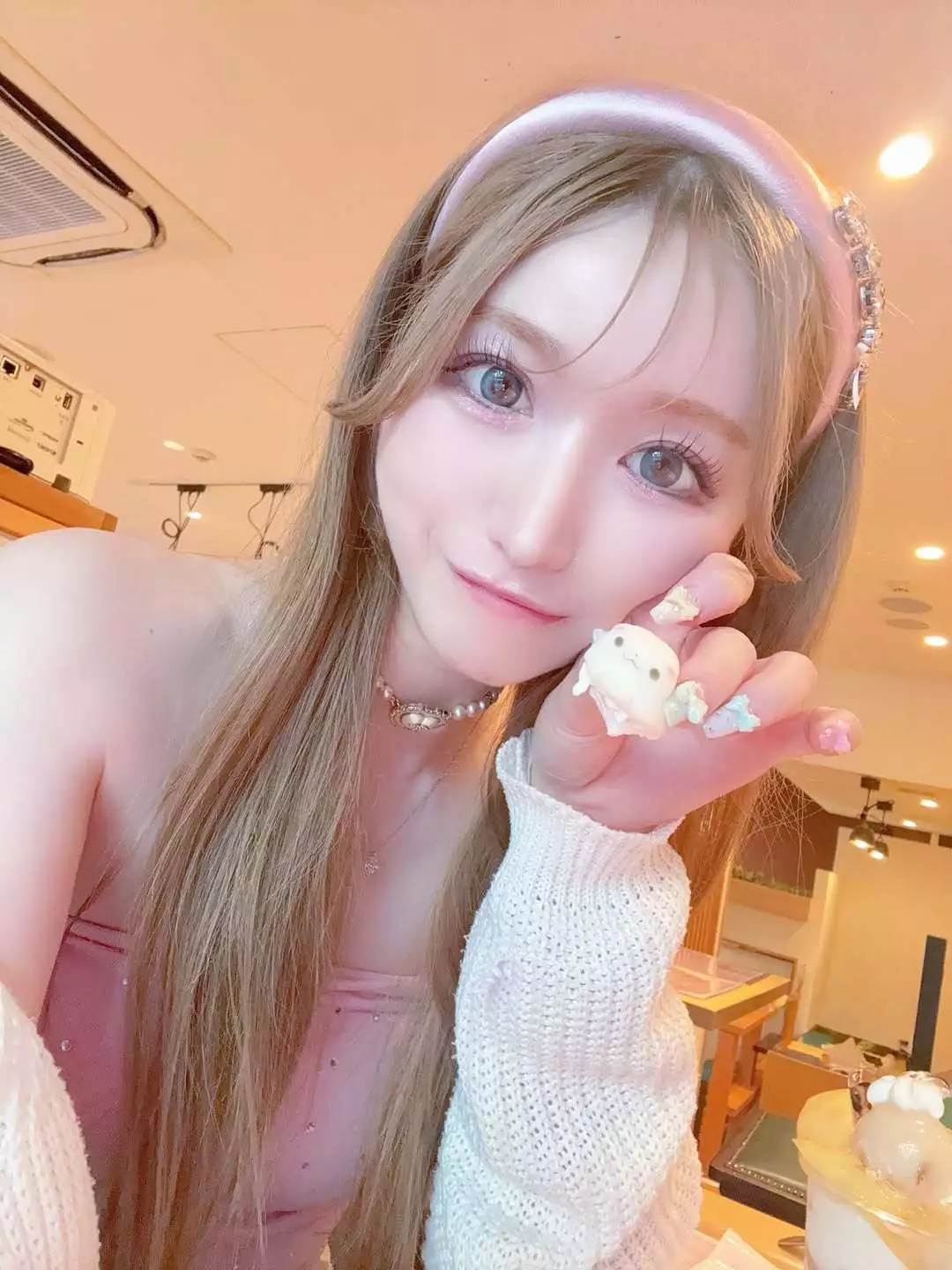 天使 のん