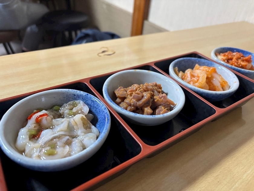 あーだこーだそら