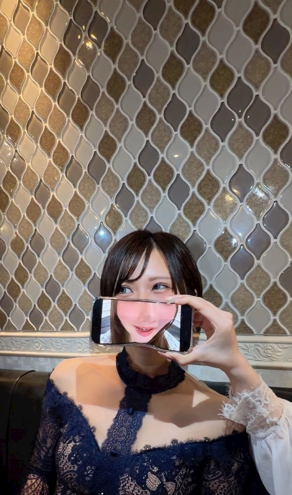 葉月 花歩