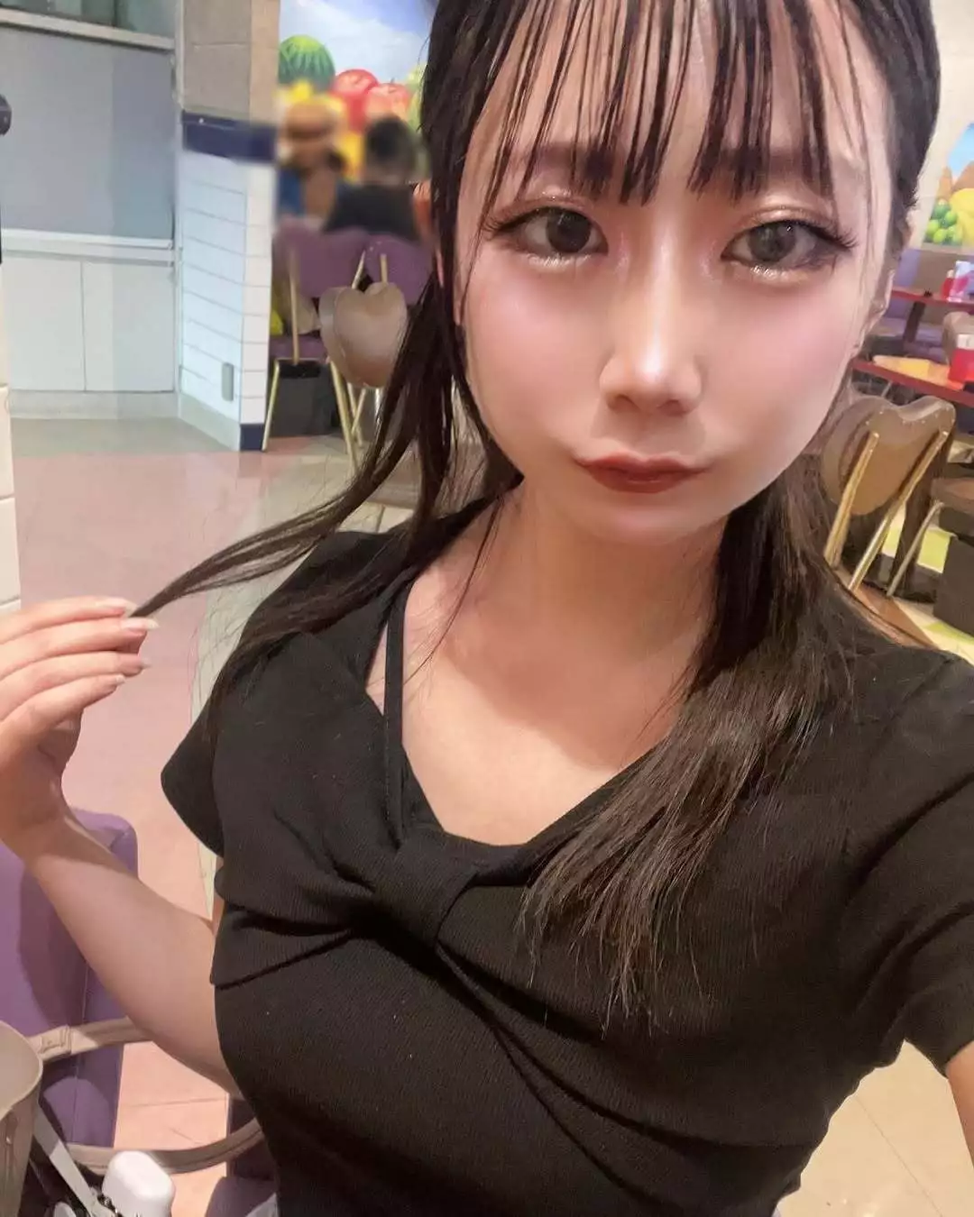 ひなの