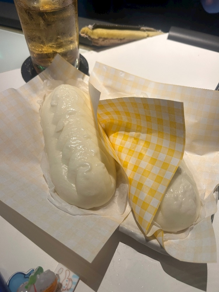 かびるんるんさわ