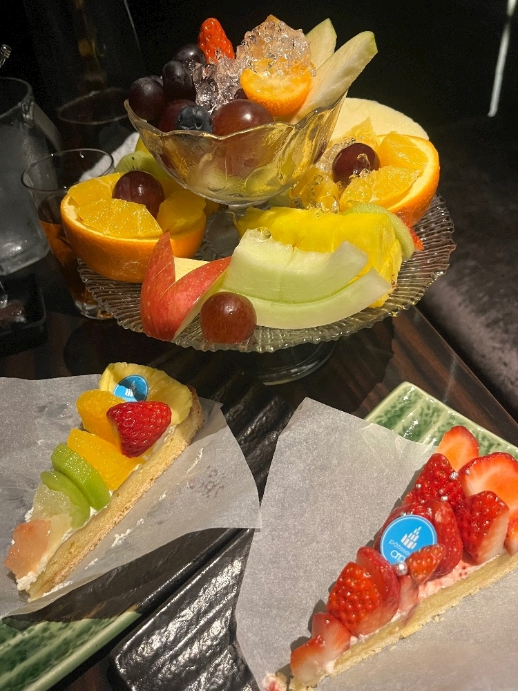 立華 あん
