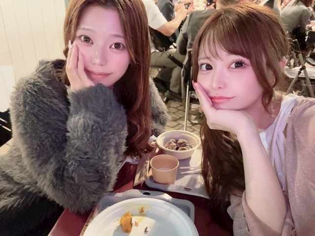 うづき ふうか