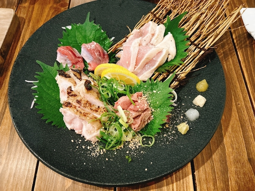 サキ